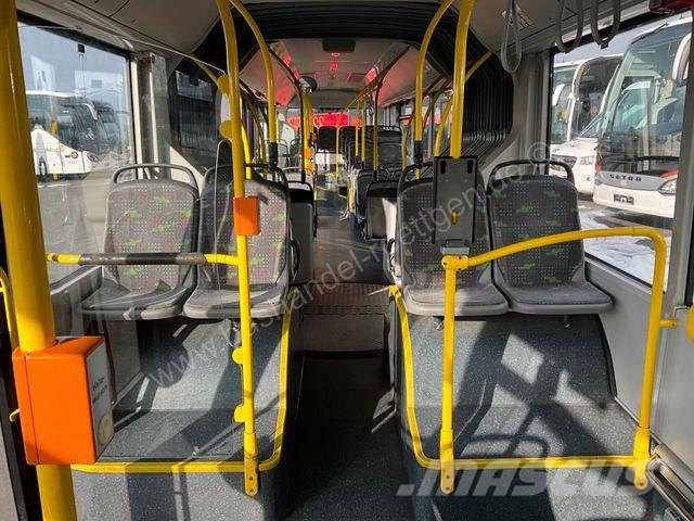 MAN A 23 Lion´s City G/A40/O 530 G Citaro Gelede bussen